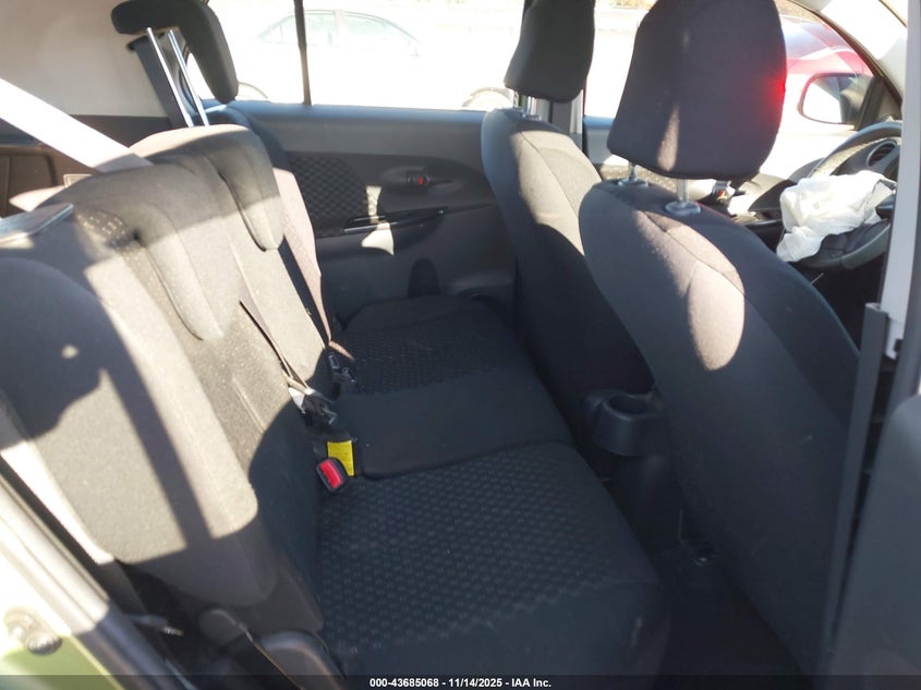 2009 Scion Xd VIN: JTKKU10469J049824 Lot: 43685068