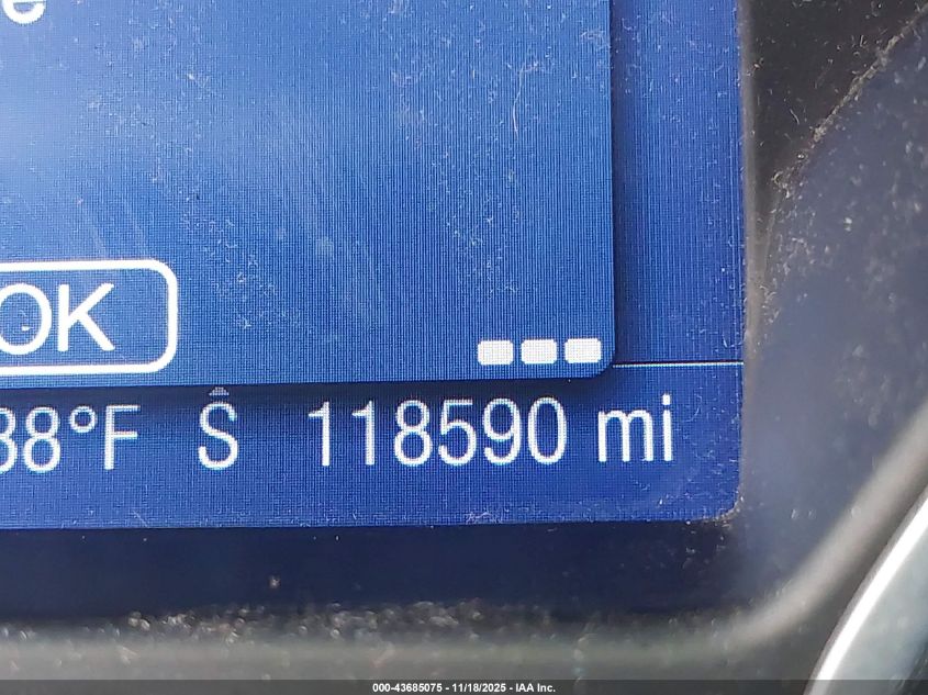 2013 Ford Focus S VIN: 1FADP3E23DL372984 Lot: 43685075