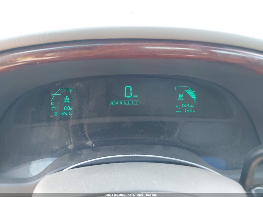 2002 Cadillac Deville Standard VIN: 1G6KD54Y22U151544 Lot: 43685089