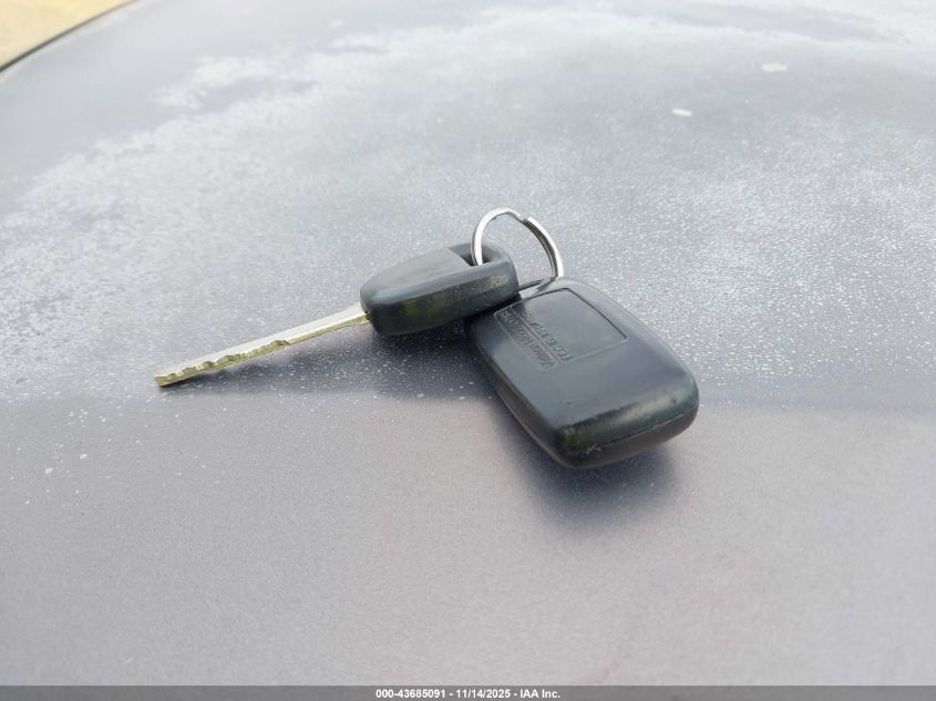 2008 Mazda Mazda3 I VIN: JM1BK12F881795766 Lot: 43685091