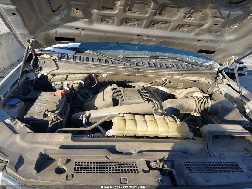 2020 Ford Expedition Xlt VIN: 1FMJU1HT6LEA74717 Lot: 43685101