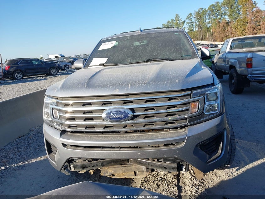 2020 Ford Expedition Xlt VIN: 1FMJU1HT6LEA74717 Lot: 43685101