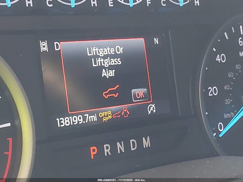 2020 Ford Expedition Xlt VIN: 1FMJU1HT6LEA74717 Lot: 43685101