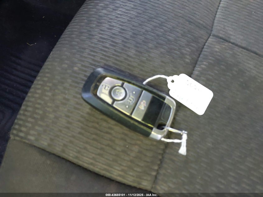 2020 Ford Expedition Xlt VIN: 1FMJU1HT6LEA74717 Lot: 43685101