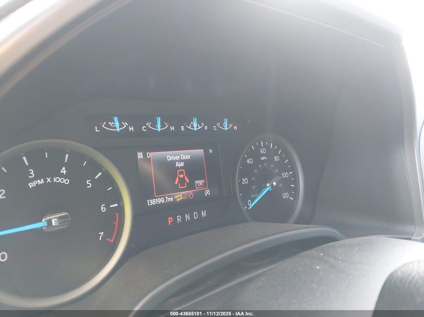 2020 Ford Expedition Xlt VIN: 1FMJU1HT6LEA74717 Lot: 43685101