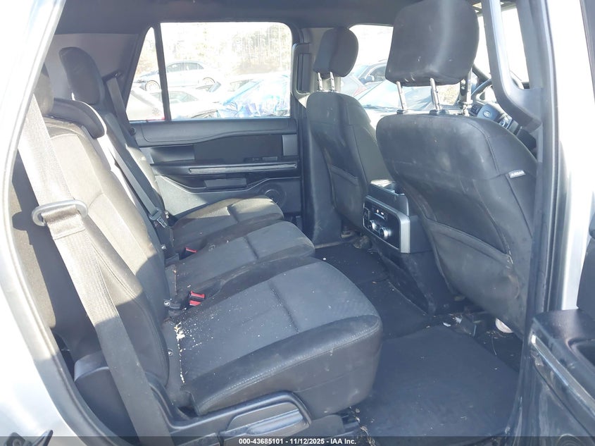 2020 Ford Expedition Xlt VIN: 1FMJU1HT6LEA74717 Lot: 43685101