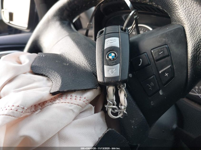 2009 BMW X5 xDrive30I VIN: 5UXFE43529L264695 Lot: 43685128