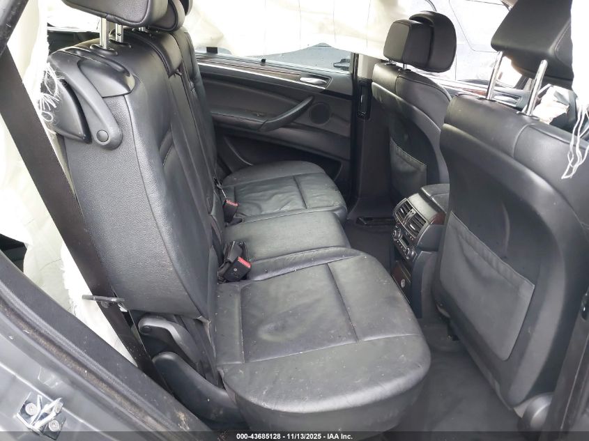 2009 BMW X5 xDrive30I VIN: 5UXFE43529L264695 Lot: 43685128