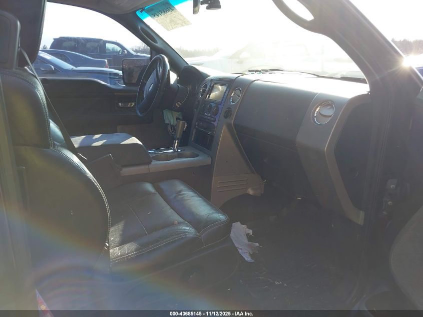 2004 Ford F-150 Fx4/Lariat/Xl/Xlt