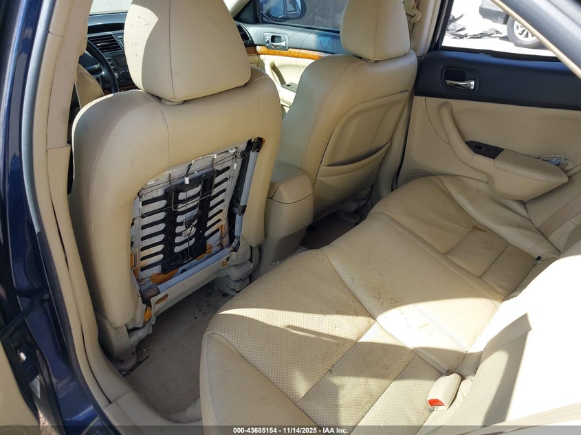 2006 Acura Tsx VIN: JH4CL96846C027617 Lot: 43685154