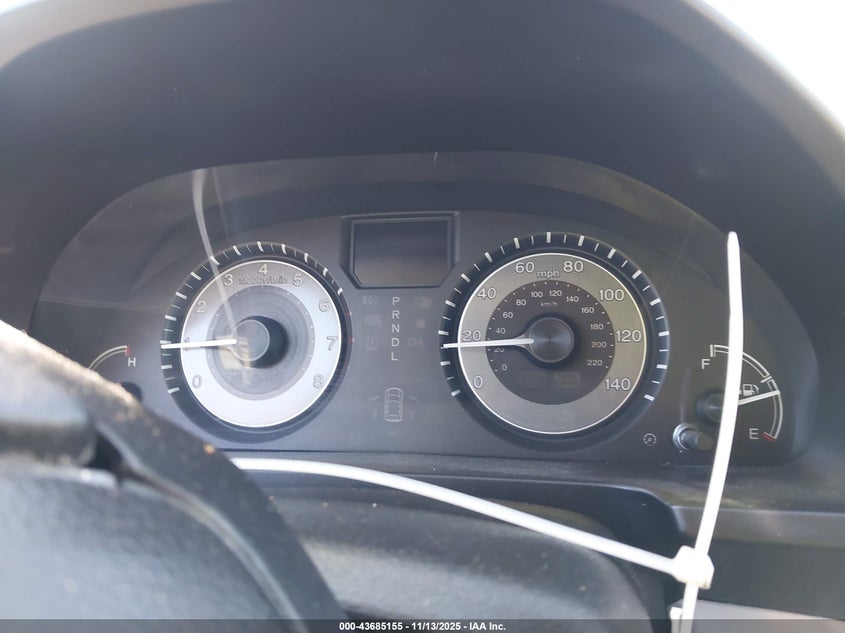 5FNRL5H64EB068282 2014 HONDA ODYSSEY photo no. 7