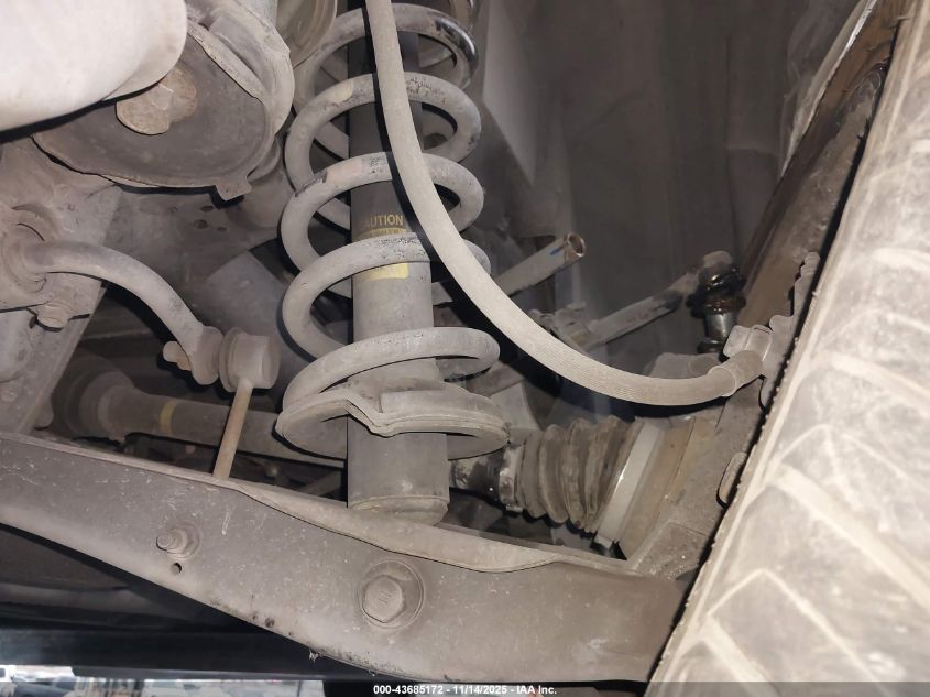 2008 Lexus Gs 350 VIN: JTHBE96S980041969 Lot: 43685172