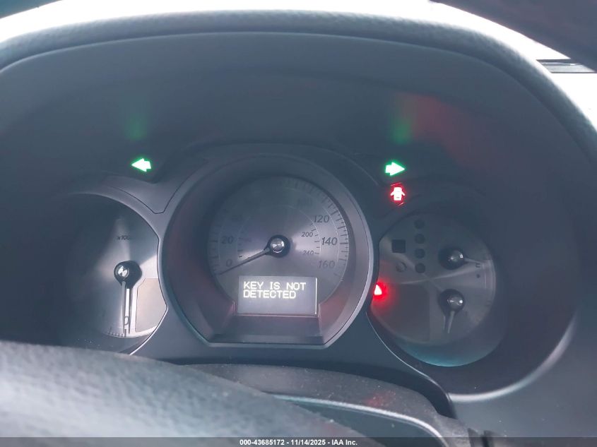 2008 Lexus Gs 350 VIN: JTHBE96S980041969 Lot: 43685172