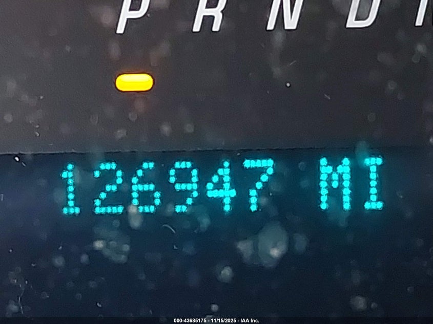 2017 GMC Savana 2500 Work Van VIN: 1GTW7AFF1H1908499 Lot: 43685175