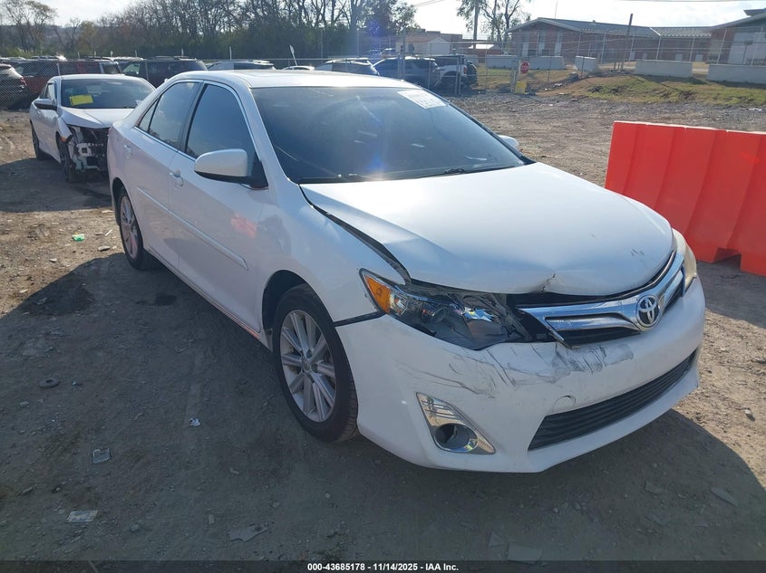 4T1BF1FK5CU179814 2012 TOYOTA CAMRY photo no. 6