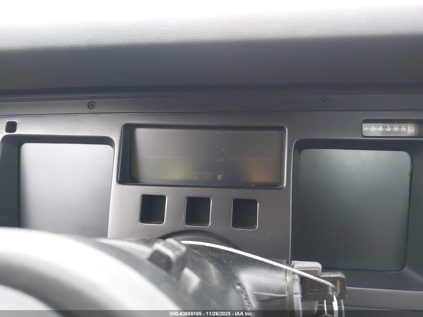 1989 Chevrolet Corvette VIN: 1G1YY2186K5112957 Lot: 43685185