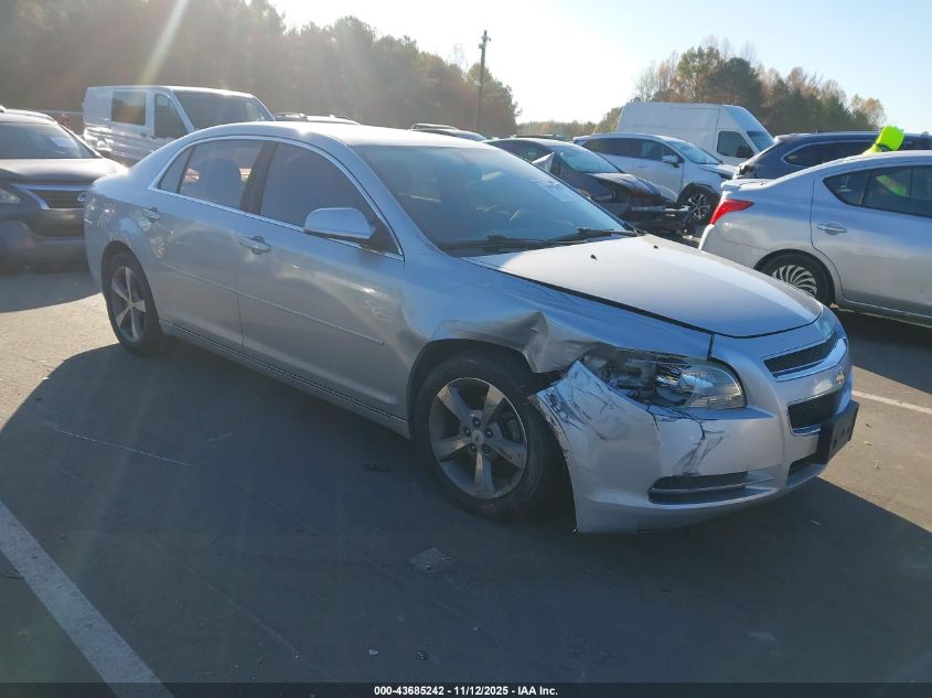 CHEVROLET MALIBU 1LT