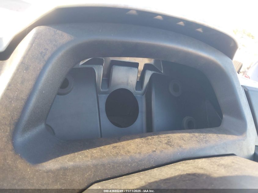 2015 Yamaha Personal Watercraft VIN: YAMA1756E515 Lot: 43685249