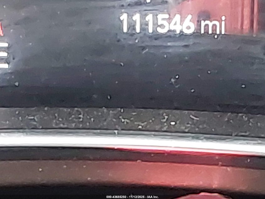 2017 Chrysler Pacifica Touring-L Plus VIN: 2C4RC1EG2HR541885 Lot: 43685250