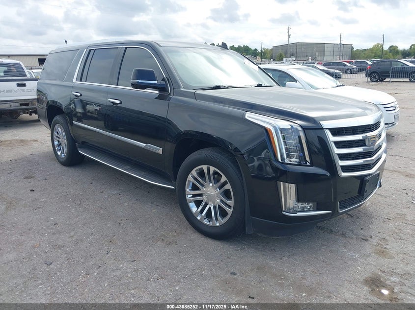 CADILLAC ESCALADE STANDARD