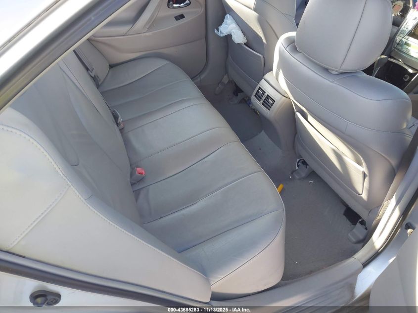 2008 Toyota Camry Hybrid VIN: 4T1BB46KX8U045935 Lot: 43685283