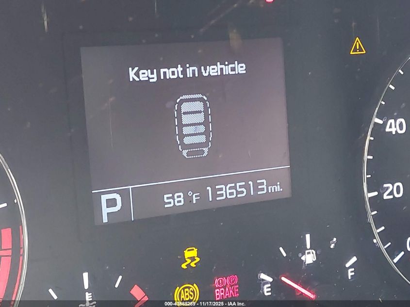 2014 Kia Cadenza Premium VIN: KNALN4D70E5119381 Lot: 43685289