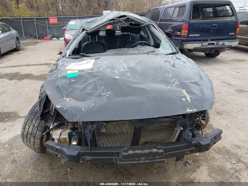 2014 Kia Cadenza Premium VIN: KNALN4D70E5119381 Lot: 43685289