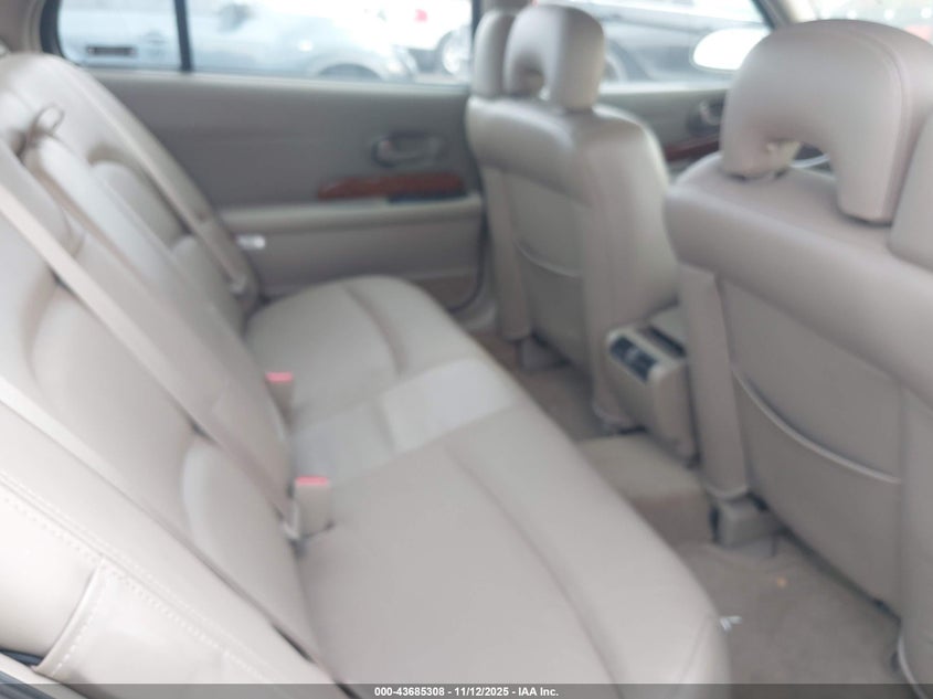 2002 Buick Lesabre Limited VIN: 1G4HR54K72U257469 Lot: 43685308