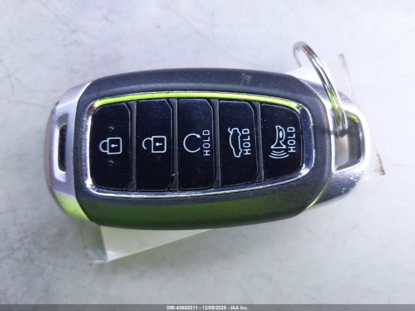 2021 Hyundai Elantra Sel VIN: 5NPLM4AG1MH048894 Lot: 43685311