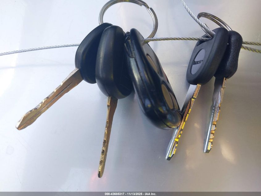 2004 Pontiac Grand Am Gt VIN: 1G2NW52E74C155843 Lot: 43685317