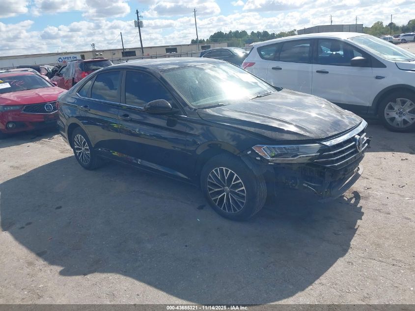 VOLKSWAGEN JETTA 1.4T R-LINE/1.4T S/1.4T SE