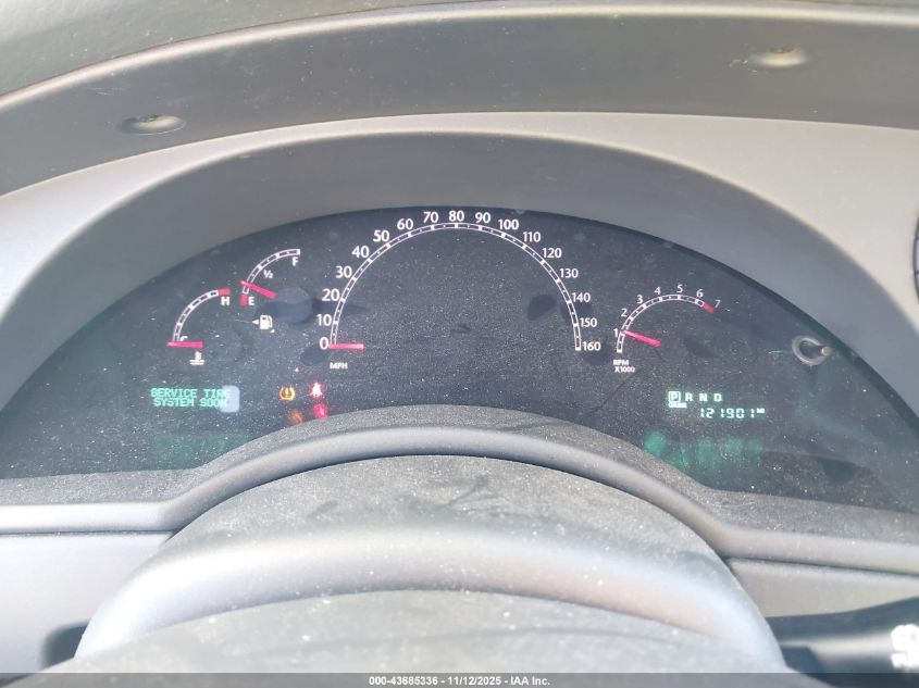 2008 Chrysler Pacifica Lx VIN: 2A8GM48L58R656861 Lot: 43685336