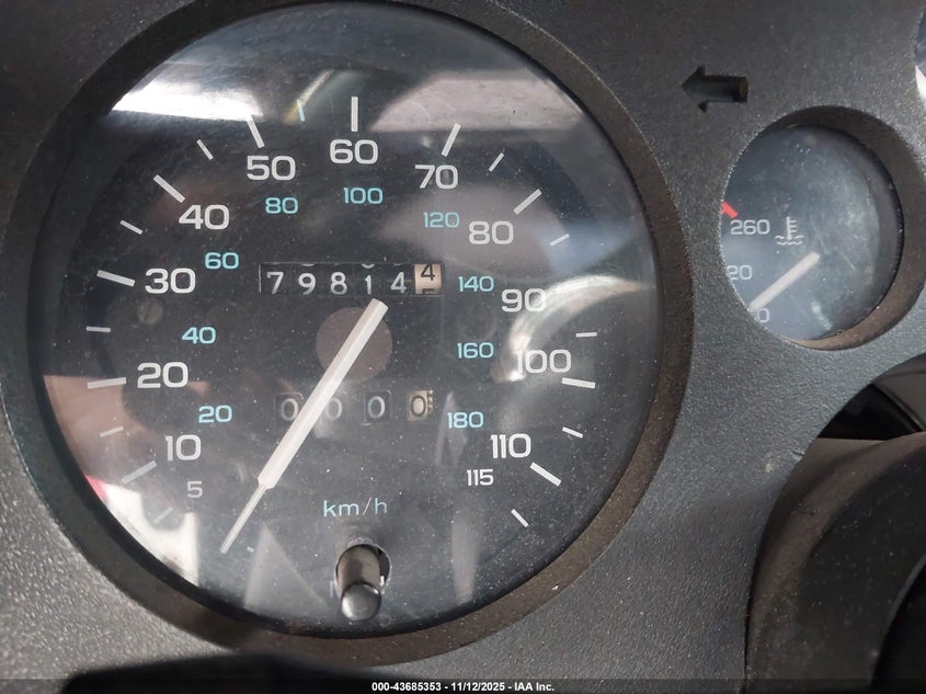 1985 Chevrolet Camaro VIN: 1G1FP87F0FL472956 Lot: 43685353