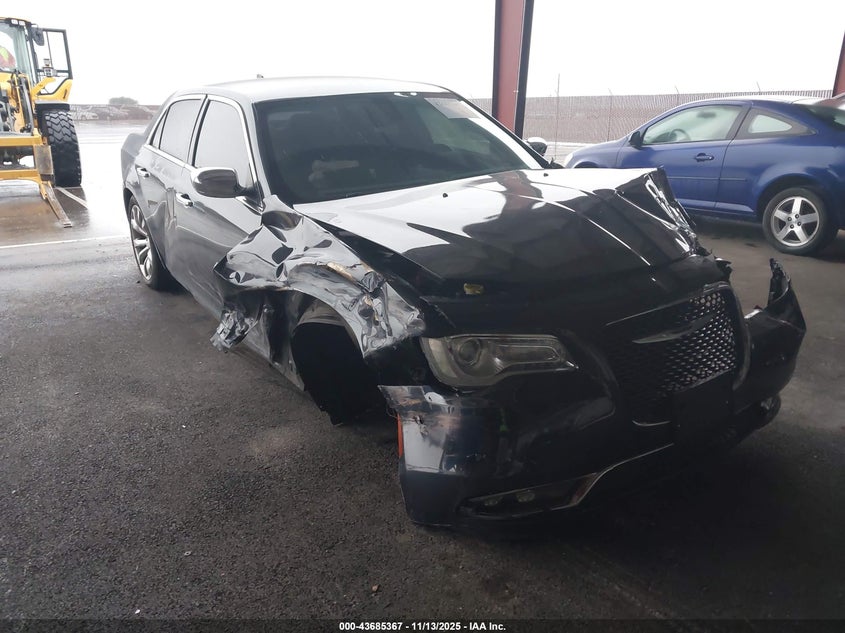 CHRYSLER 300 LIMITED