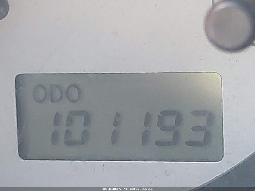 2005 Toyota Mr2 Spyder VIN: JTDFR320850072960 Lot: 43685377