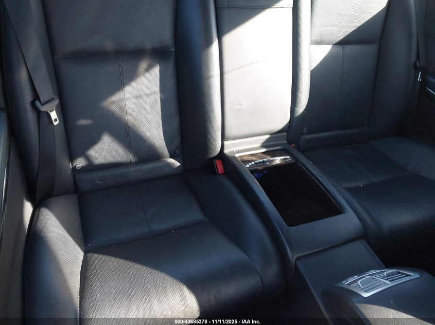 2008 Mercedes-Benz Cl 550 VIN: WDDEJ71X38A012551 Lot: 43685378