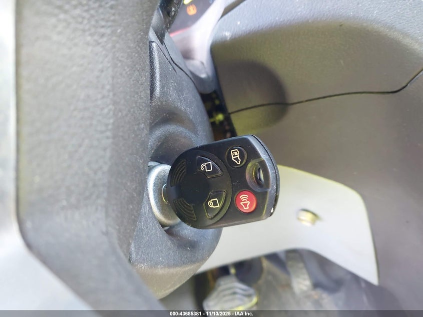 2015 Ford Transit-250 VIN: 1FTYR2CG7FKA81508 Lot: 43685381