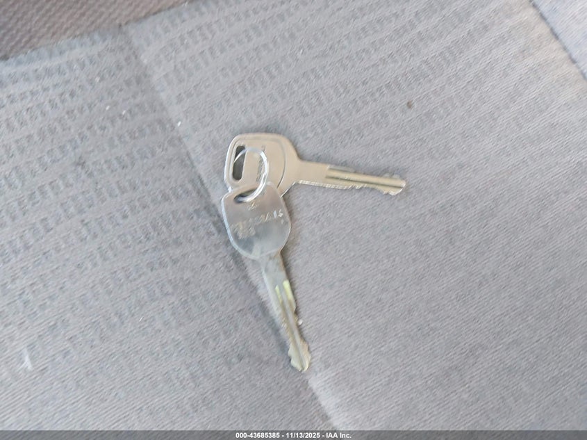 2002 Subaru Outback VIN: 4S3BH665627652722 Lot: 43685385