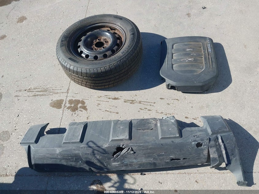 2012 Dodge Grand Caravan Sxt VIN: 2C4RDGCG9CR147280 Lot: 43685389