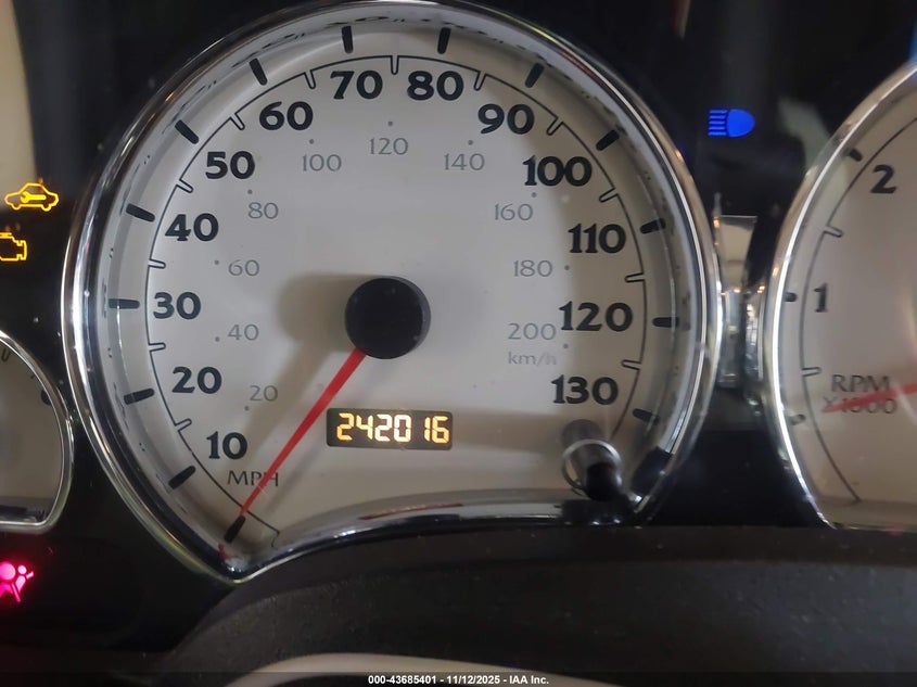 2005 Saturn Vue V6 VIN: 5GZCZ63495S837781 Lot: 43685401