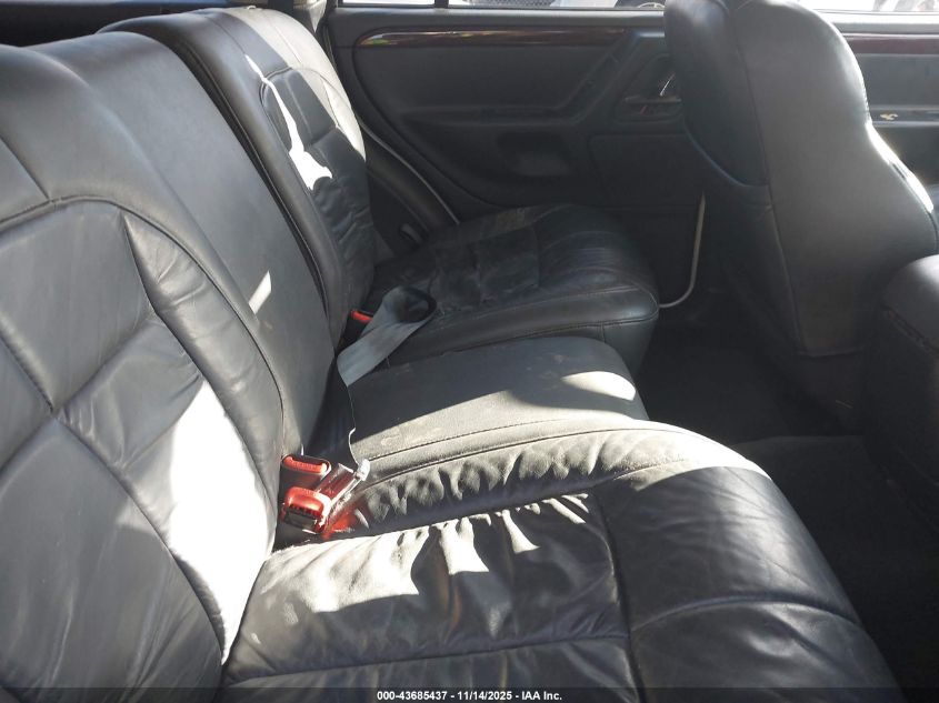 2004 Jeep Grand Cherokee Limited VIN: 1J8GW58N04C254251 Lot: 43685437