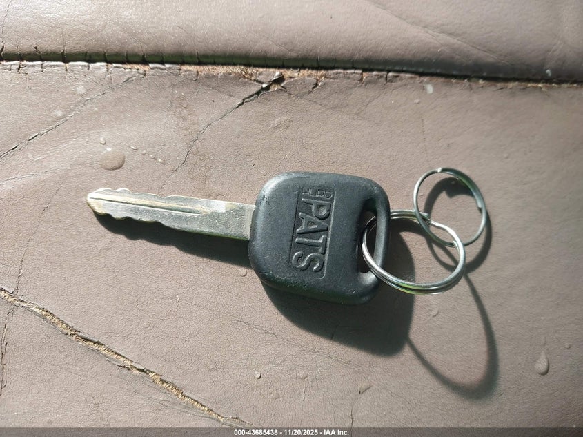 1999 Ford Expedition Eddie Bauer/Xlt VIN: 1FMRU17L3XLA48890 Lot: 43685438