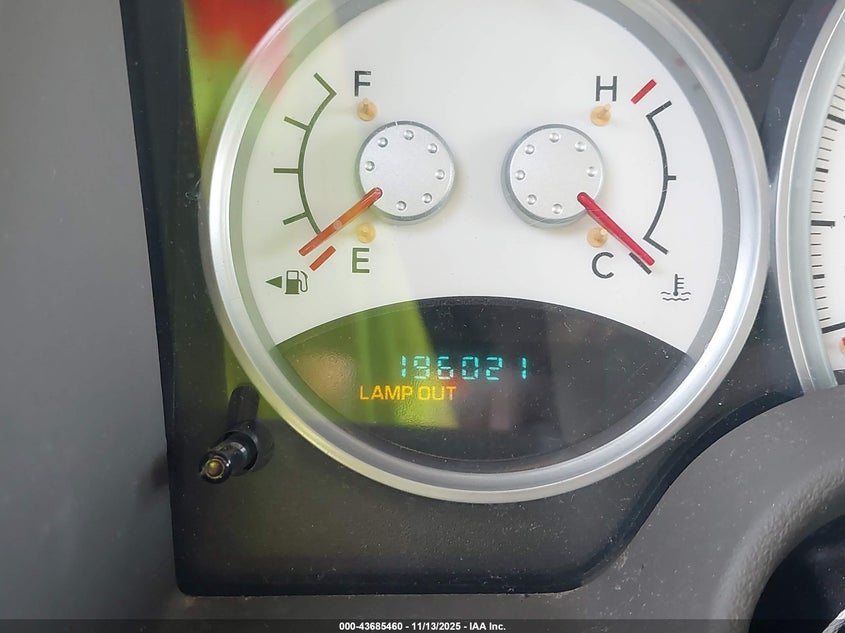 2004 Dodge Durango Slt VIN: 1D4HB48D94F116900 Lot: 43685460