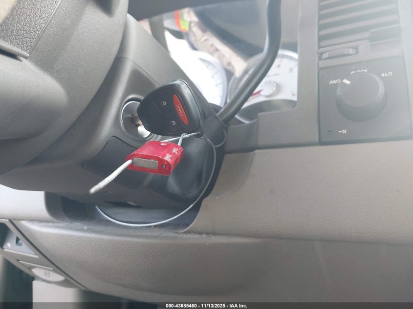 2004 Dodge Durango Slt VIN: 1D4HB48D94F116900 Lot: 43685460