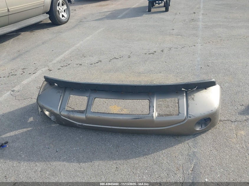 2004 Dodge Durango Slt VIN: 1D4HB48D94F116900 Lot: 43685460