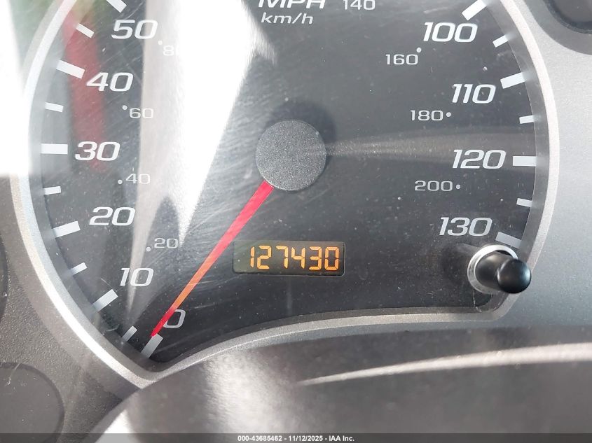 2005 Chevrolet Equinox Ls VIN: 2CNDL23F856154292 Lot: 43685462