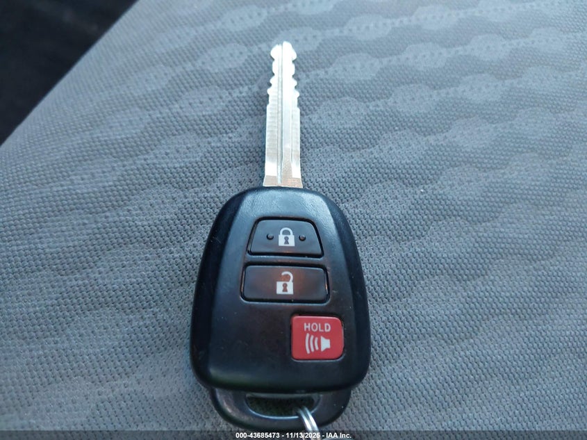 2023 TOYOTA TACOMA SR V6 3TMCZ5AN7PM629434