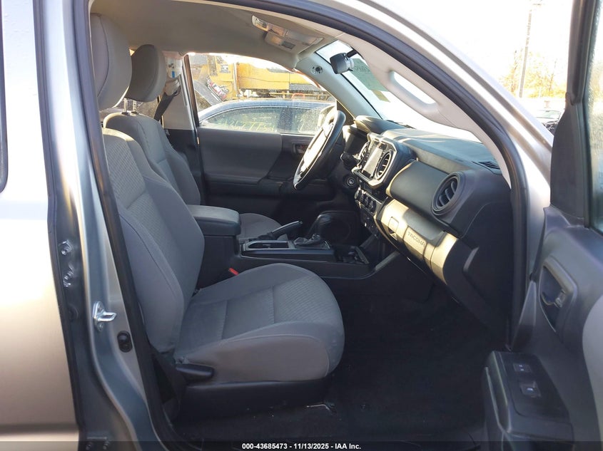 2023 TOYOTA TACOMA SR V6 3TMCZ5AN7PM629434