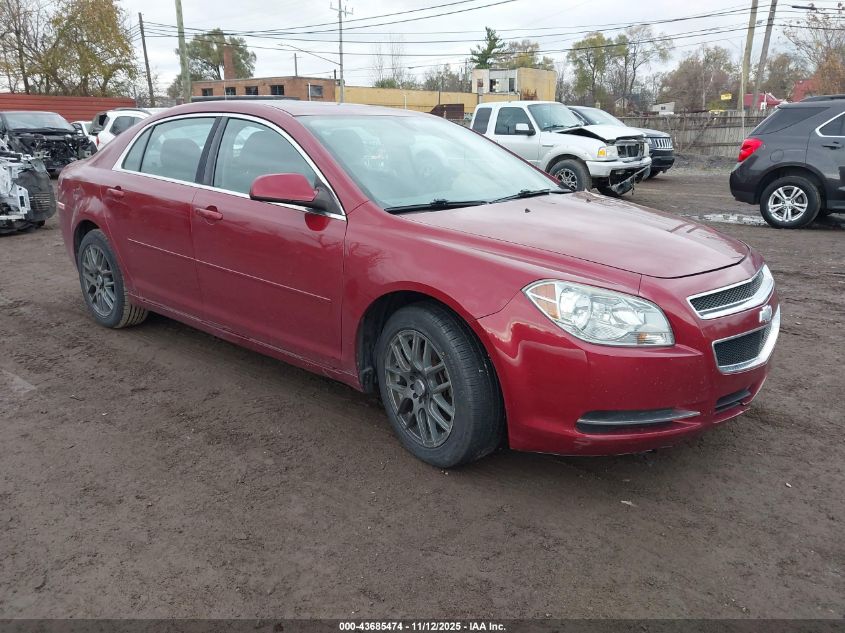 CHEVROLET MALIBU 1LT