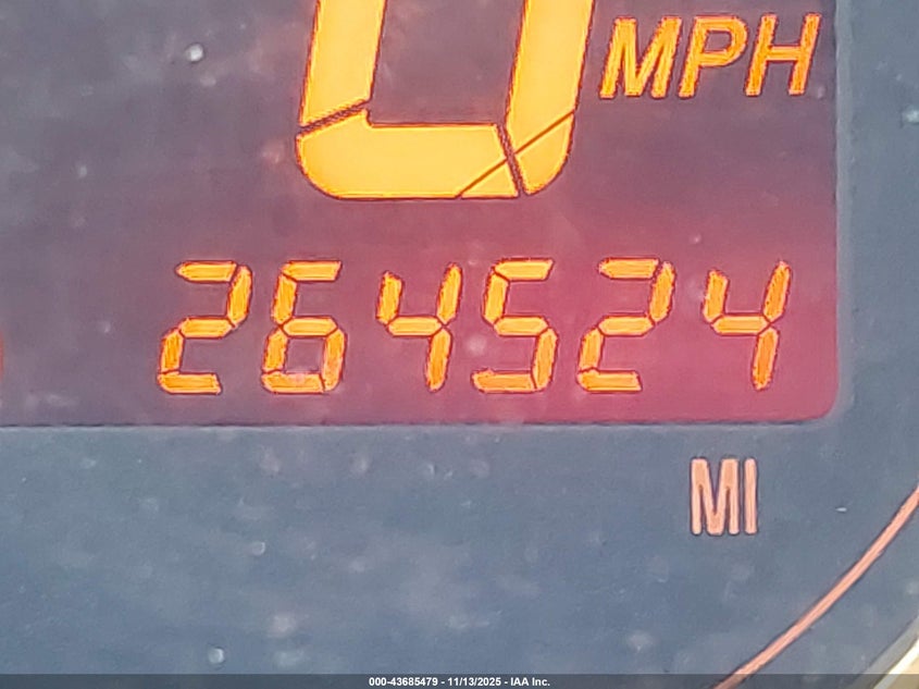 2008 Scion Xb VIN: JTLKE50E581057386 Lot: 43685479